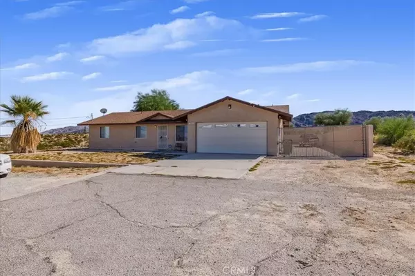 73255 Two Mile Road, 29 Palms, CA 92277