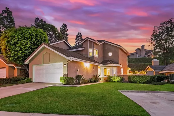 6220 E Garnet Circle, Anaheim Hills, CA 92807