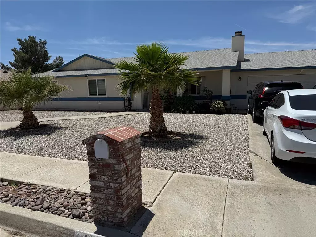 Apple Valley, CA 92308,13484 Franceska Road