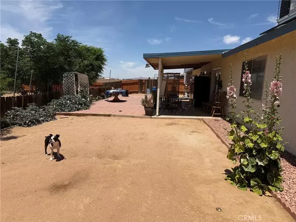 Apple Valley, CA 92308,13484 Franceska Road