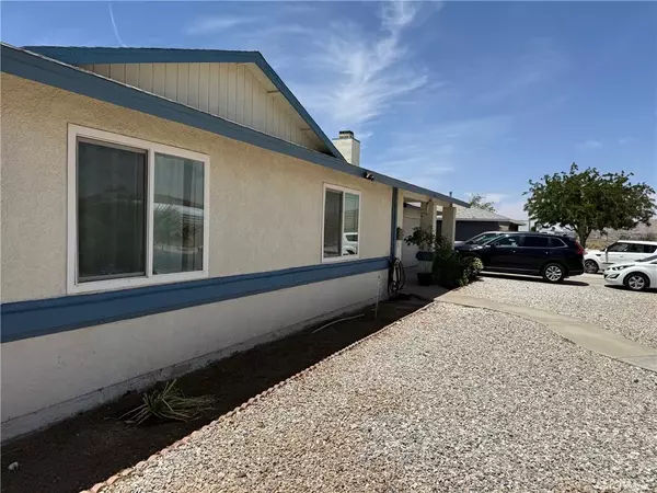 Apple Valley, CA 92308,13484 Franceska Road