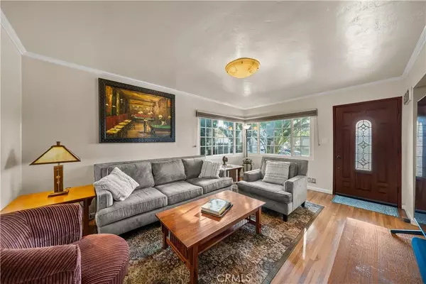 Long Beach, CA 90804,1424 Roycroft Avenue
