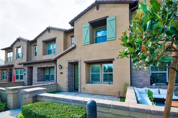 Brea, CA 92821,2437 Sanabria Lane