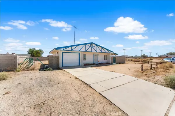 California City, CA 93505,20116 Neuralia Road