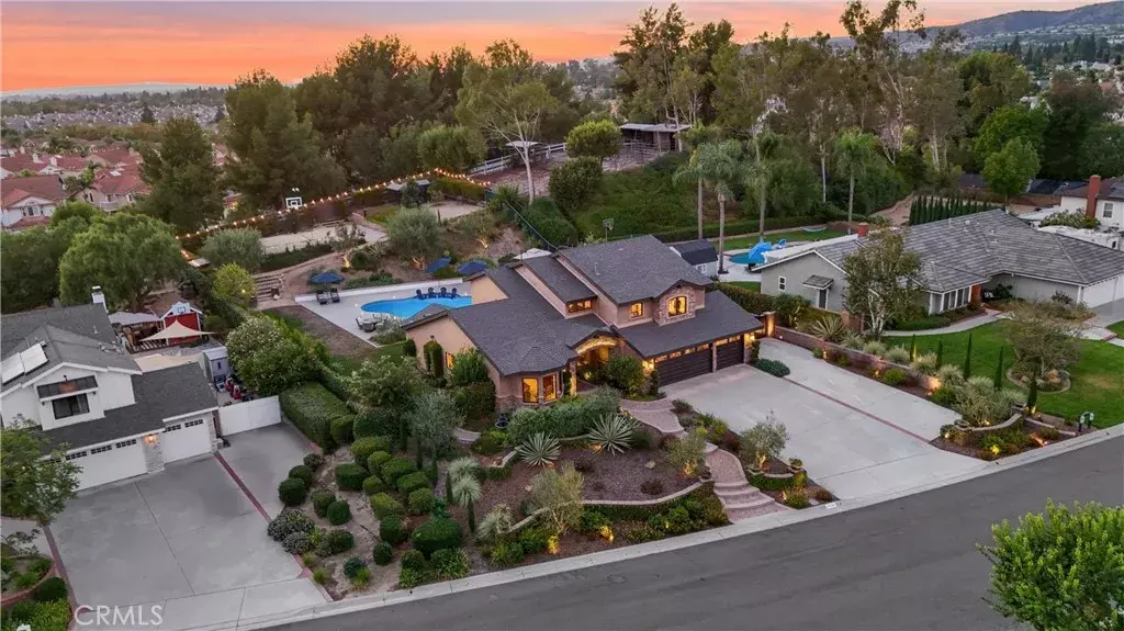 Yorba Linda, CA 92887,5505 Calle Vista Linda