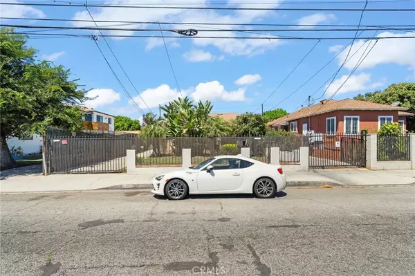 10323 S Inglewood, Inglewood, CA 90304