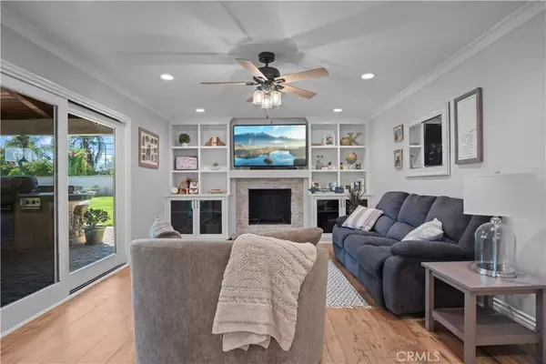 Yorba Linda, CA 92886,19862 Le Mans Circle