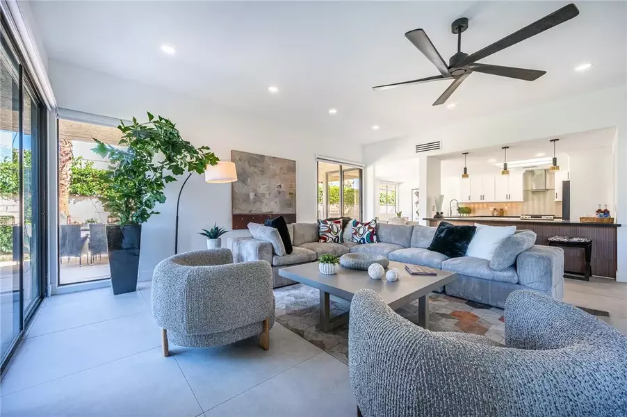 21 Dartmouth Drive, Rancho Mirage, CA 92270