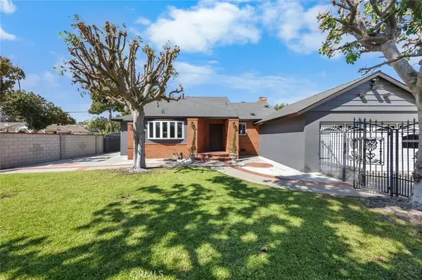 Fullerton, CA 92831,1501 Revere