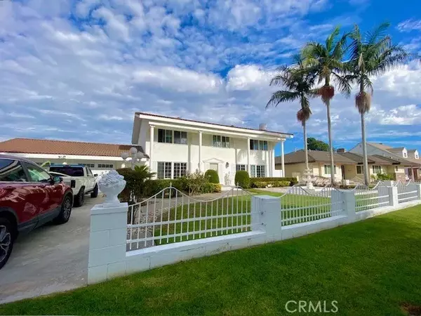 Garden Grove, CA 92841,11432 Pollard Drive