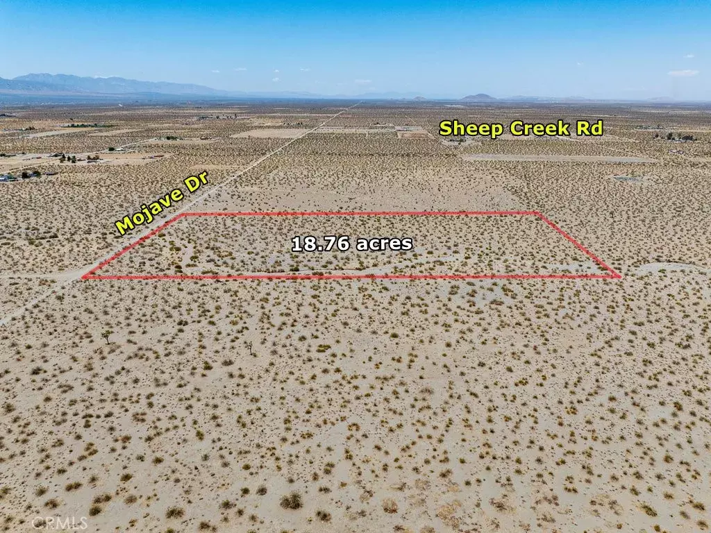 Phelan, CA 92371,1 Mojave