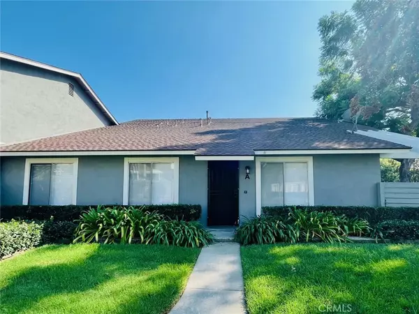 5444 E Snow Wood Circle #A, Anaheim, CA 92807