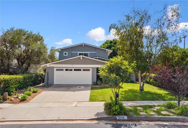 27715 Longhill Drive, Rancho Palos Verdes, CA 90275