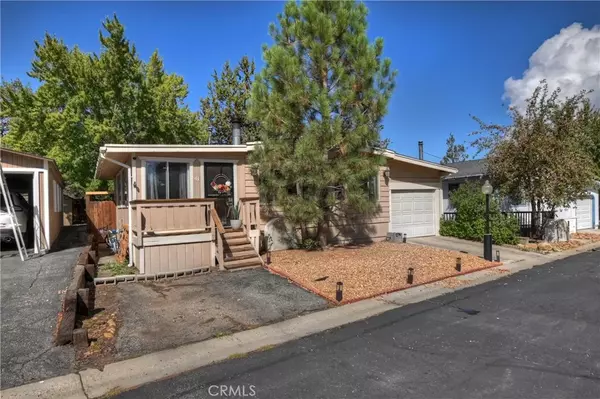 Big Bear City, CA 92314,391 Montclair Dr #41