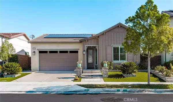 Corona, CA 92883,2310 Nova Way