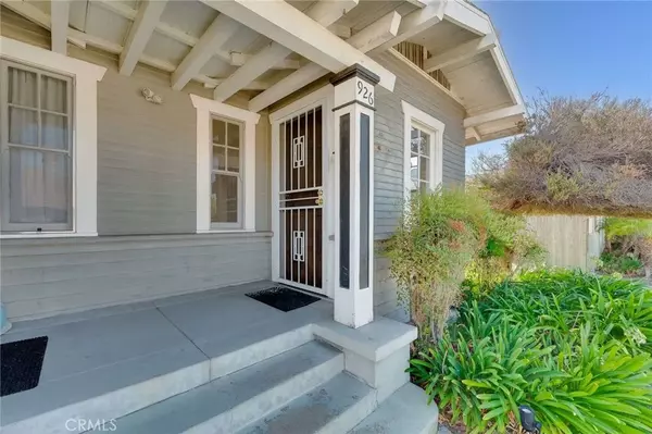 Long Beach, CA 90804,926 Newport Avenue #1