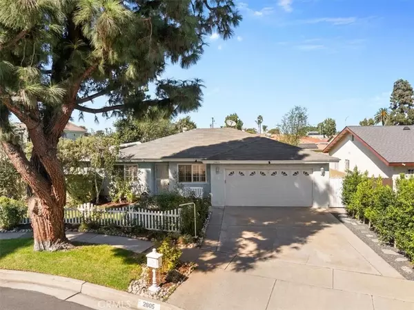 Long Beach, CA 90810,2805 E 221st Place