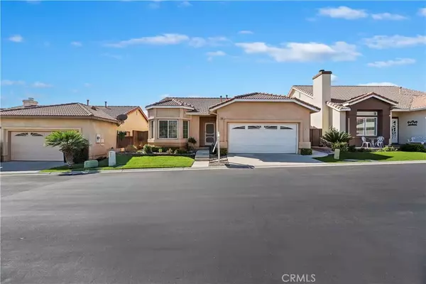 Banning, CA 92220,2664 Hazy