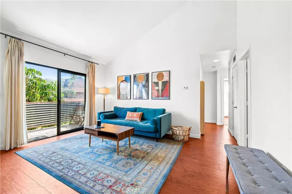 Long Beach, CA 90804,1509 Stanley #203