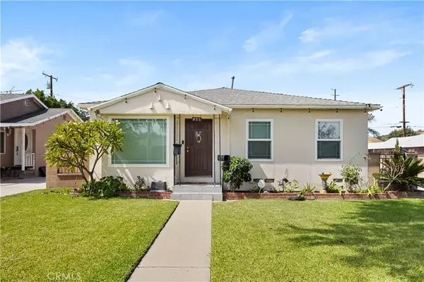653 N Raywood Avenue, Montebello, CA 90640