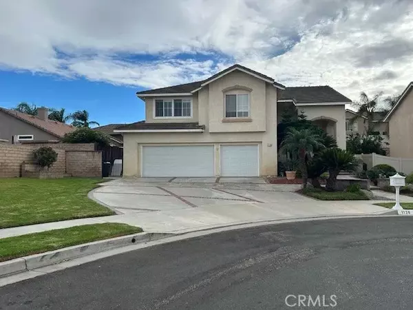 1138 Paseo Tasco, Corona, CA 92882