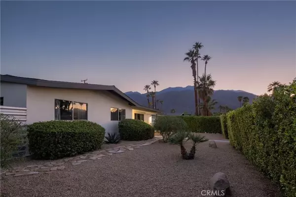 Palm Springs, CA 92262,2079 Paseo Roseta