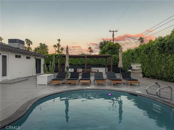 Palm Springs, CA 92262,2079 Paseo Roseta