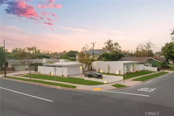 3391 Rossmoor Way, Rossmoor, CA 90720