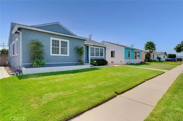 Lakewood, CA 90712,3528 Fairman