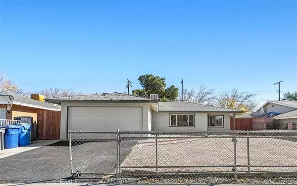 Lancaster, CA 93535,44532 Andale