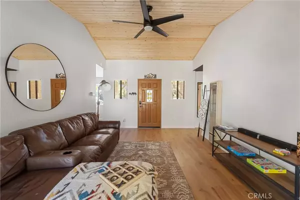 Big Bear, CA 92315,2125 2nd Lane