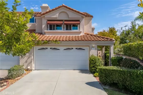 15 Stream Street, Laguna Niguel, CA 92677