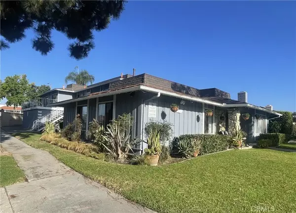 Santa Ana, CA 92704,3626 South Marine St.