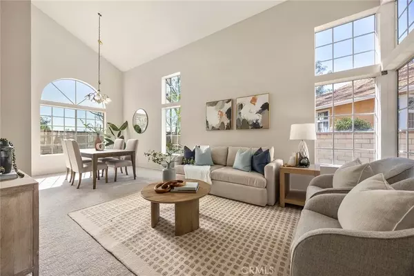 13639 Meadow Crest Drive, Chino Hills, CA 91709