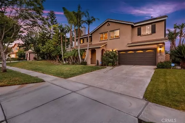 Corona, CA 92879,693 John Drive