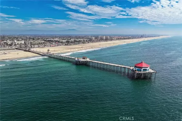 Huntington Beach, CA 92649,16291 Fantasia