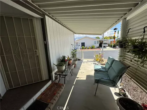 Hemet, CA 92544,24600 Mountain #87