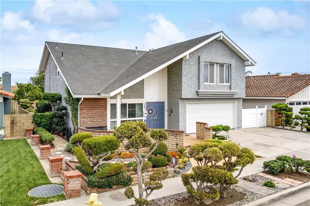 Westminster, CA 92683,13442 Milan Street