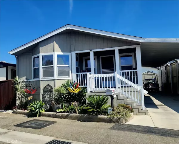 6275 E Emerald Cove #283, Long Beach, CA 90803