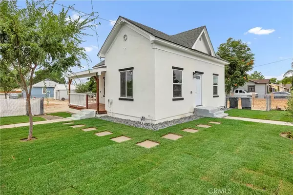 406 W 5th, San Jacinto, CA 92583