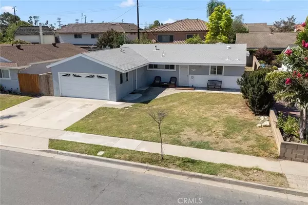 Cypress, CA 90630,10421 Longden Street