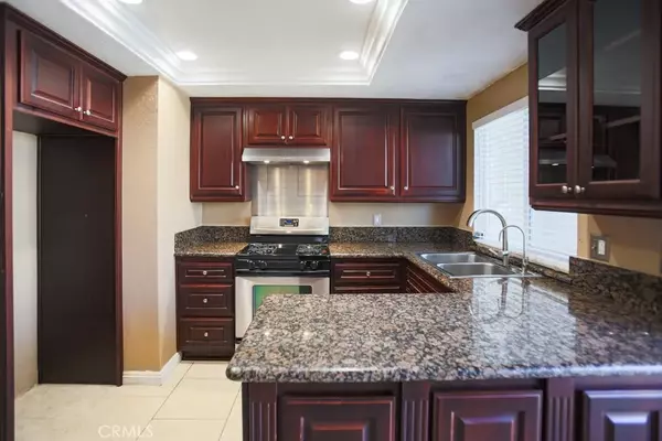 Chino, CA 91710,12635 Franklin Court #8B