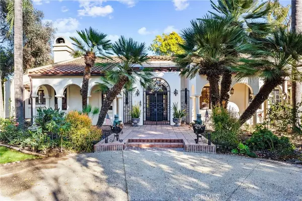 La Habra Heights, CA 90631,1620 El Travesia