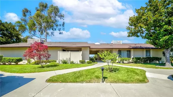 13115 Avenida Santa Tecla #311-A, La Mirada, CA 90638