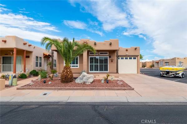 Needles, CA 92363,1121 Marina Drive