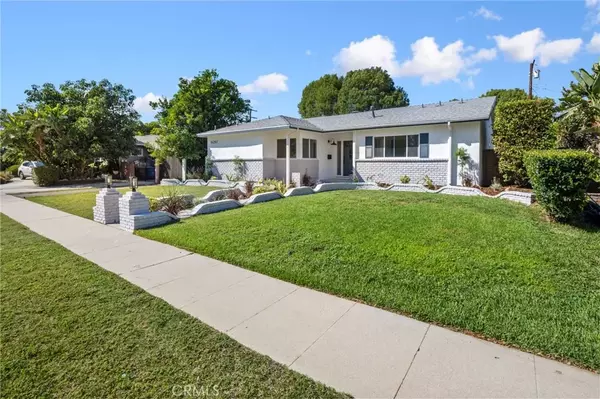 16257 Los Alimos, Granada Hills, CA 91344