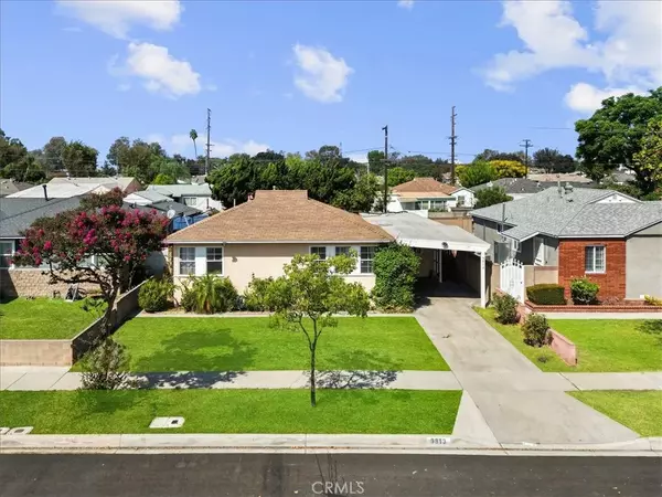 Santa Fe Springs, CA 90670,9813 Houghton Avenue