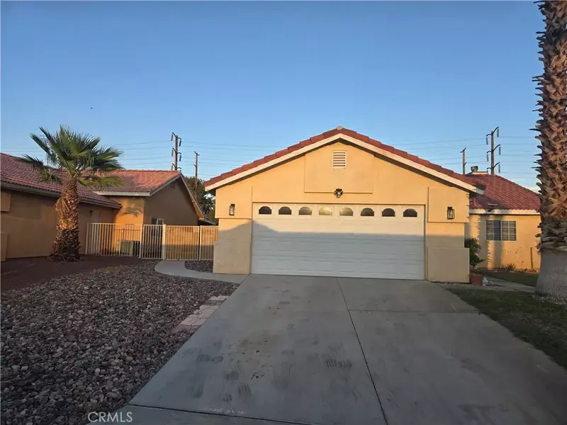 33860 Bell, Thousand Palms, CA 92276