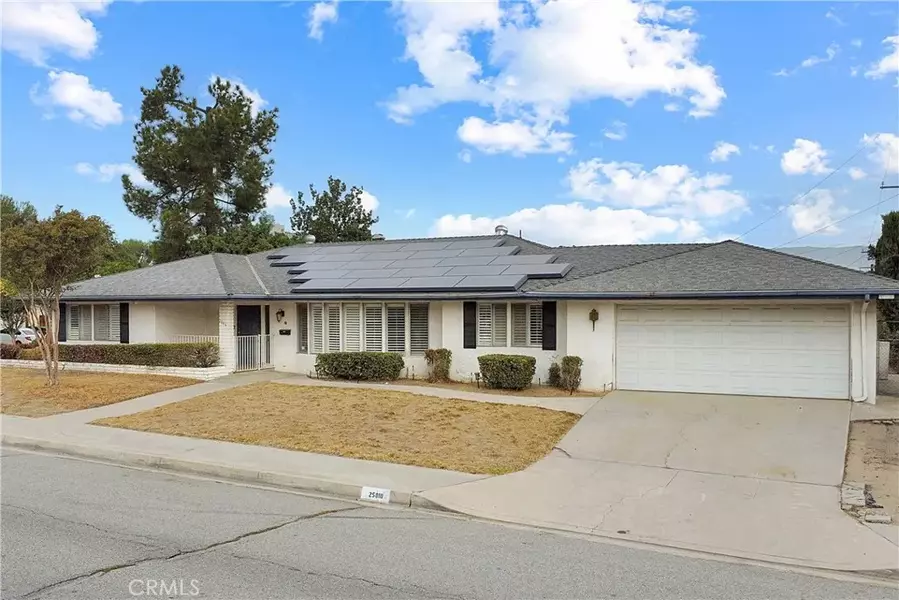 25010 Lawton Avenue, Loma Linda, CA 92354