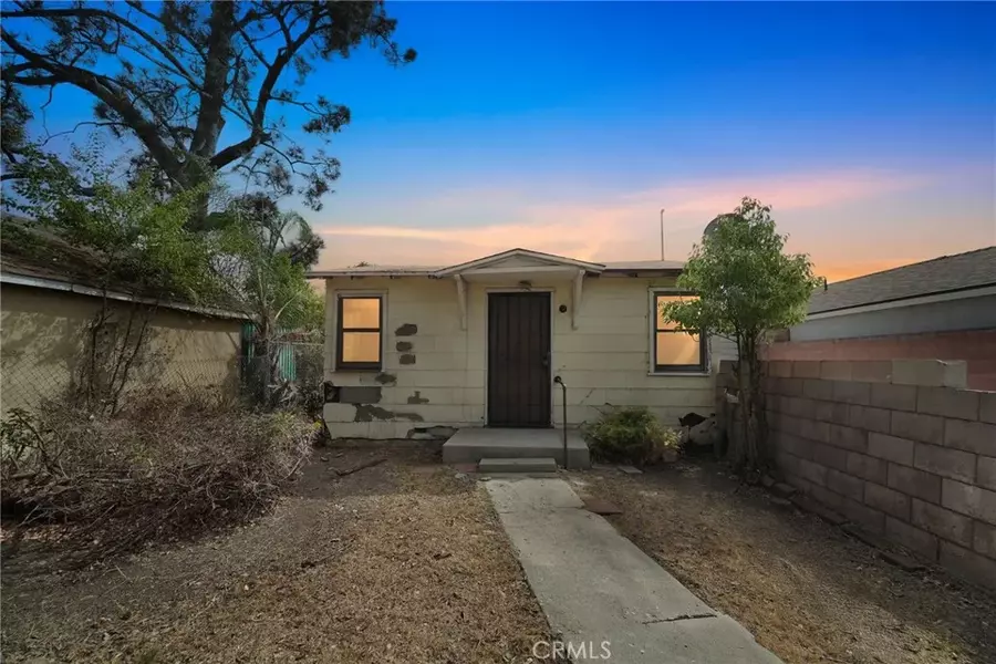 3216 Kelburn, Rosemead, CA 91770